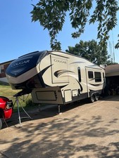 2018 keystone cougar for sale  Arnold