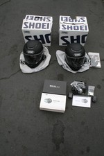 Shoei size medium for sale  Rainier
