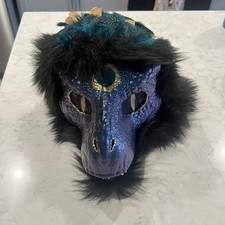 Dino furry mask for sale  Tampa