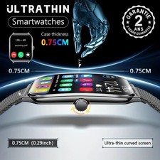 Montre connectée smartwatch d'occasion Montre connectée smartwatch d'occasion  France