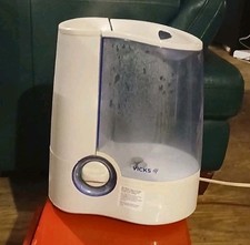 Vicks warm mist for sale  Lucasville