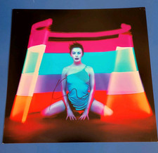 Kylie minogue impossible for sale  CARNFORTH