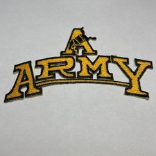 Iron sew patch for sale  Batavia
