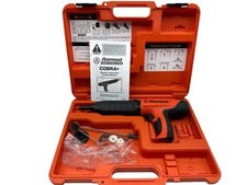 Ramset cobra 0.27 for sale  Angier