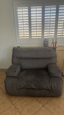 Oversized recliner for sale  Victorville