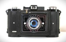 Appareil photo ancien d'occasion Appareil photo ancien d'occasion  La Bourboule