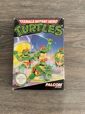 Teenage mutant ninja d'occasion  Vauréal