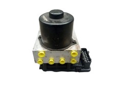 Abs hydraulic block d'occasion  Expédié en Belgium