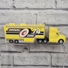 Disney cars sidewall for sale  WALSALL