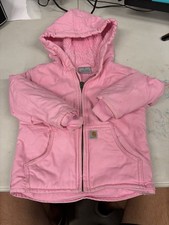 Carhartt sherpa lined for sale  Huntersville