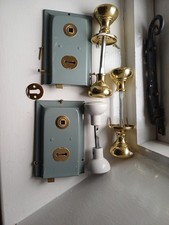 Vintage door furniture for sale  ARUNDEL