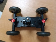Mini dolly video for sale  MILTON KEYNES