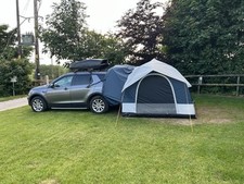 Person waterproof car for sale  ROTHERHAM