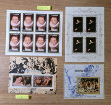 Collezione francobolli rubens usato Collezione francobolli rubens usato  Monte Urano