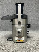 Cuisinart juice extractor for sale  North Miami Beach