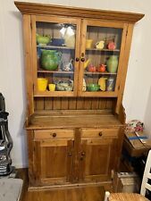 pine hutch for sale  Laguna Beach