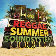 Reggae summer soundsystem for sale  UK