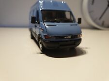Modellino furgone iveco usato  Aci Castello