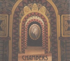 Chilly gonzales chambers gebraucht kaufen  Groß-Umstadt