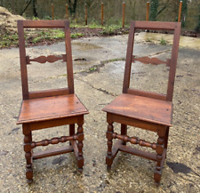 Chaises style louis d'occasion  Bourg-en-Bresse