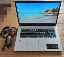 Notebook laptop acer gebraucht kaufen  Werne