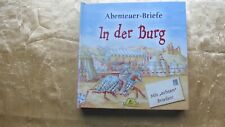 Kinderbuch burg abenteuer gebraucht kaufen  Rheinstetten