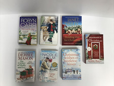 Christmas holiday romance for sale  Titusville