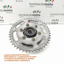 Mozzo parastrappi ruota usato  Riesi