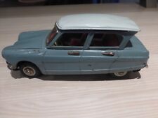Ancienne voiture citroen d'occasion  Montélimar