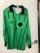Referee green soccer for sale  Miami Beach