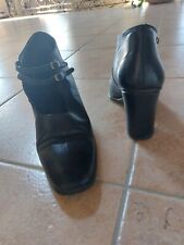 Comodissime scarpe tacco usato  Cosenza