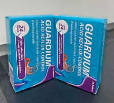 Guardium acid reflux for sale  BOLTON