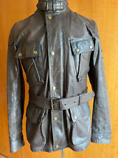 Belstaff trialmaster panther gebraucht kaufen  Frankfurt am Main