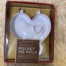Heart valentines pie for sale  NEWPORT