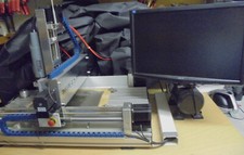 Cnc fräse high gebraucht kaufen  Salzgitter