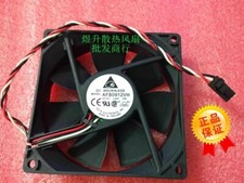 Ventilador de refrigeração Delta AFB0912VH -FOO DC12V 0,60A 9cm 9025 3 fios comprar usado Ventilador de refrigeração Delta AFB0912VH -FOO DC12V 0,60A 9cm 9025 3 fios comprar usado  Enviando para Brazil