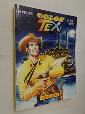 tex delta color queen usato  Mantova