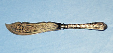 Vintage fish knife for sale  Roseburg