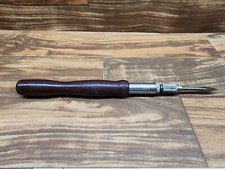 Stanley yankee screwdriver for sale  Claremont
