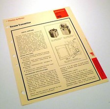 Fischer porter vacuum usato Fischer porter vacuum usato  Crispiano