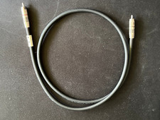 Viablue silver digitalkabel gebraucht kaufen  Ludwigsfelde