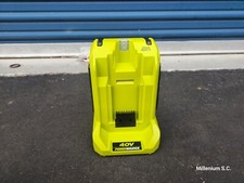 Fonte de alimentação elétrica RYOBI 40V 300W inversor de partida gerador (somente ferramenta) comprar usado  Enviando para Brazil
