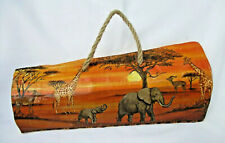Outstanding african handcrafte for sale  HUNTINGDON