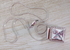 Kettenanhänger medallion tran gebraucht kaufen  Miltenberg