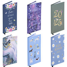 2025 diary slim for sale  COVENTRY