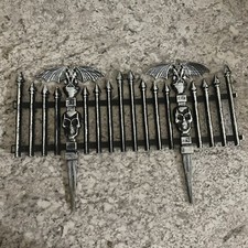 Vintage halloween decorative for sale  Peoria
