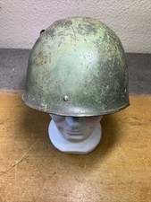 Casque militaria impacts d'occasion Casque militaria impacts d'occasion  Gien