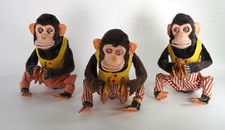 musical jolly chimp for sale  Myakka City