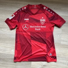 Vfb stuttgart auswärts gebraucht kaufen  Welver