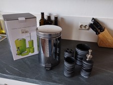 badaccessoires set gebraucht kaufen badaccessoires set gebraucht kaufen Berlin